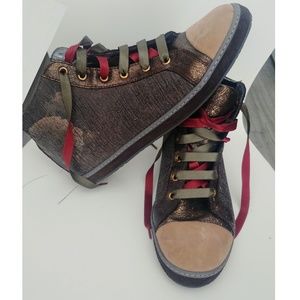 Soisire Soiebleu Women Sneakers